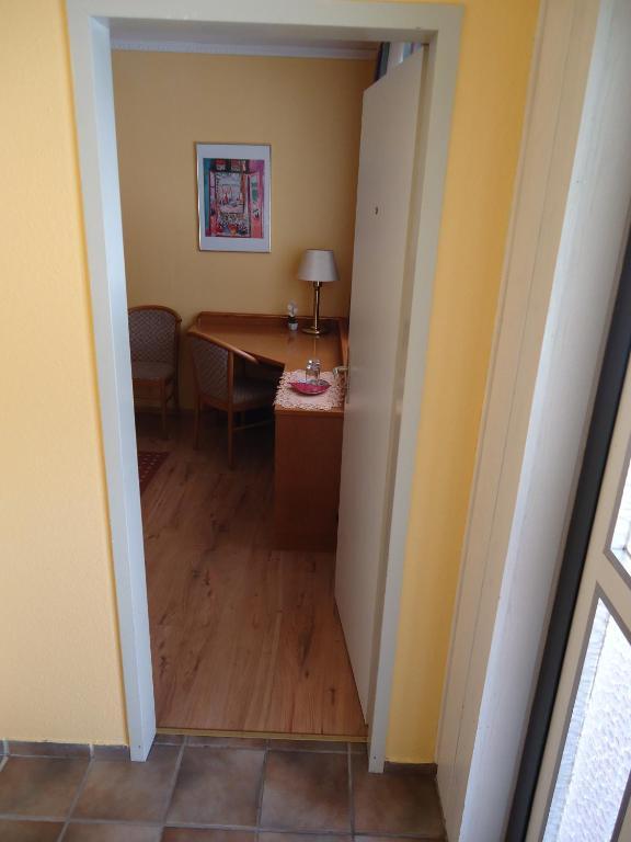 Hotel Ottersleben Magdeburg Rum bild