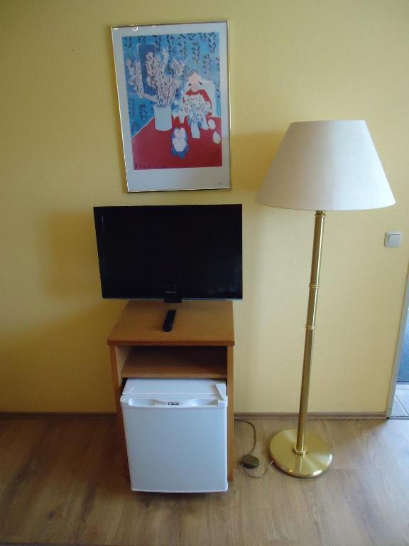 Hotel Ottersleben Magdeburg Exteriör bild